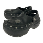 crocs サンダル ×ATMOS PINK