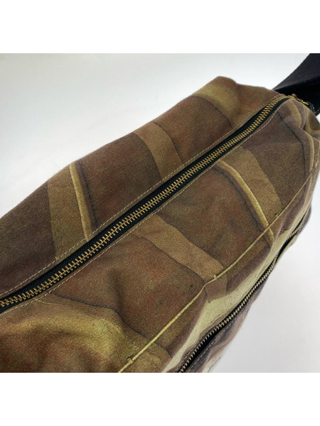 Paul Smith ショルダーバッグ ミニクーパー