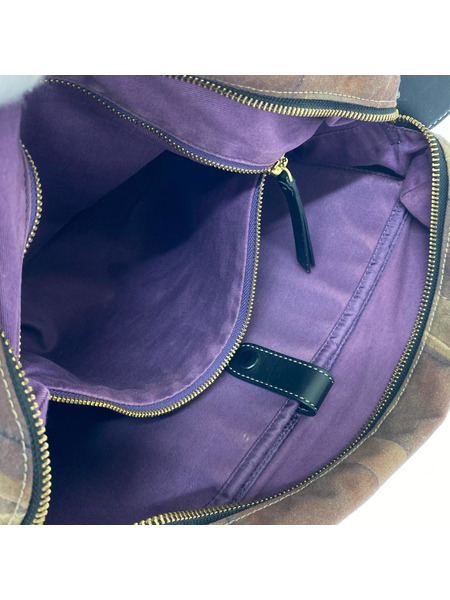 Paul Smith ショルダーバッグ ミニクーパー