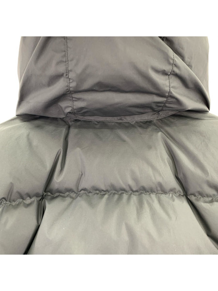 NIKE ダウンジャケット Down Fill Windrunner 黒 (M)