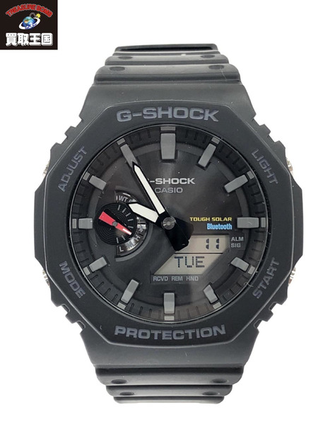 CASIO G-SHOCK GA-B2100 腕時計[値下]｜商品番号：2100185305636