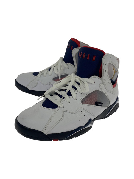 NIKE×PARIS SAINT-GERMAIN AIR JORDAN 7 RETRO (28.5)