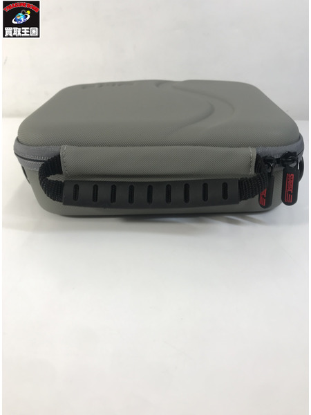 OM6/DJI 収納ケース付き/磁気クランプ・充電ケーブル欠品
