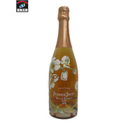 PERRIER JOUET BELLE EPOQUE ロゼ 2010 750ml 12.5%