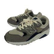 NEW BALANCE New Balance 580V2 Gray/Navy