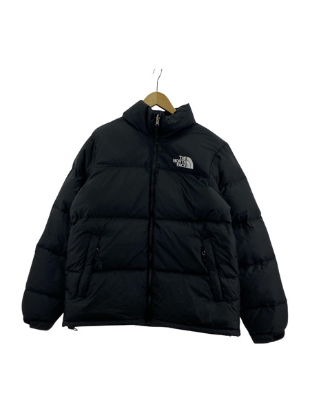 THE NORTH FACE/ヌプシジャケット/L/BLK/NF0A3C8D