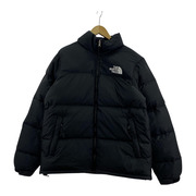 THE NORTH FACE/ヌプシジャケット/L/BLK/NF0A3C8D