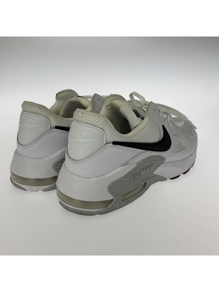 NIKE CD4165-100 AIR MAX EXCEE 白 (29.0)