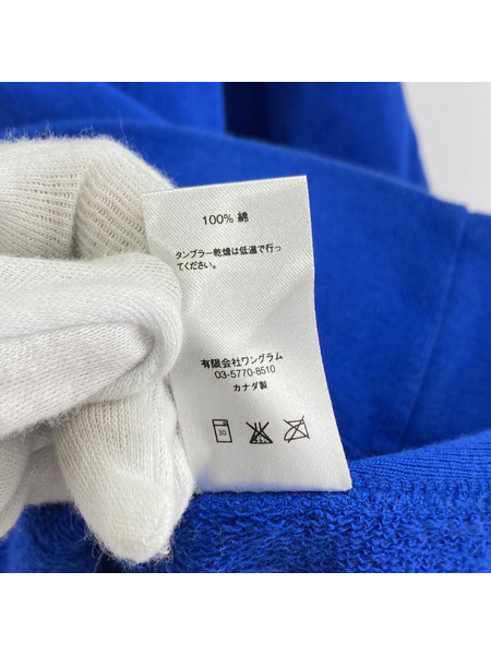 Supreme パーカー 15SS Classic Logo Hooded Sweatshirt[値下]