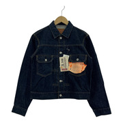 Levi's デニムジャケット 90s リーバイスジャパン セカンド 71507 デッドストック