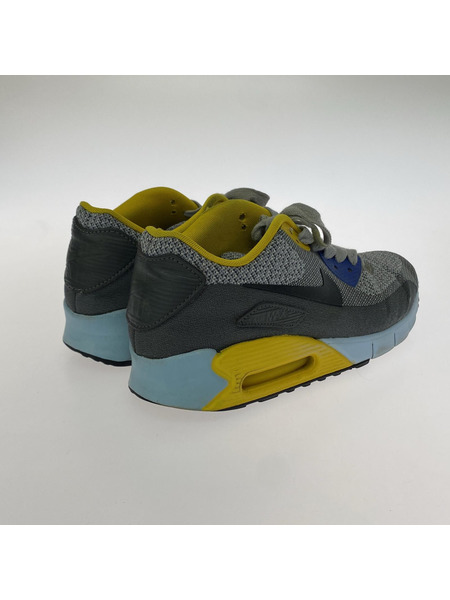 NIKE スニーカー AIR MAX 90 JCRD City QS 28cm 667636-001