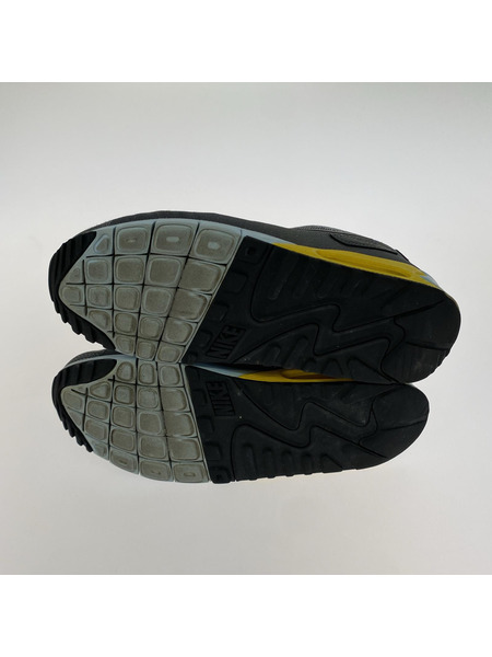 NIKE スニーカー AIR MAX 90 JCRD City QS 28cm 667636-001