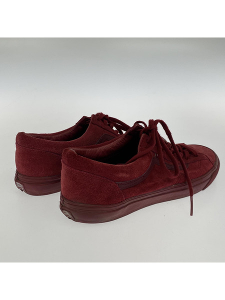 VANS スニーカー ×WTAPS 28.0㎝