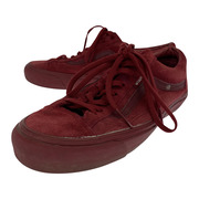 VANS スニーカー ×WTAPS 28.0㎝