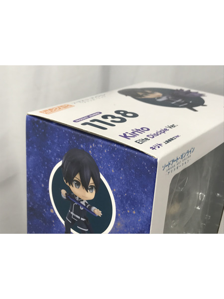 メーカー 美少女その他 ねんどろいど キリト 上級修剣士Ver.
