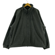 ennoy ジャケット 24AW Polartec Fleece