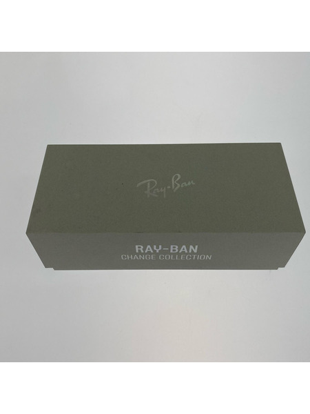 Ray-Ban ソノ他 ZENA BIO-BASED RB4430F