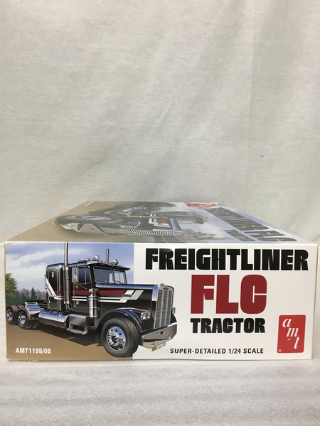 AMT 1/24 FREIFHRLINER FLG TRACTOR セミトラクター