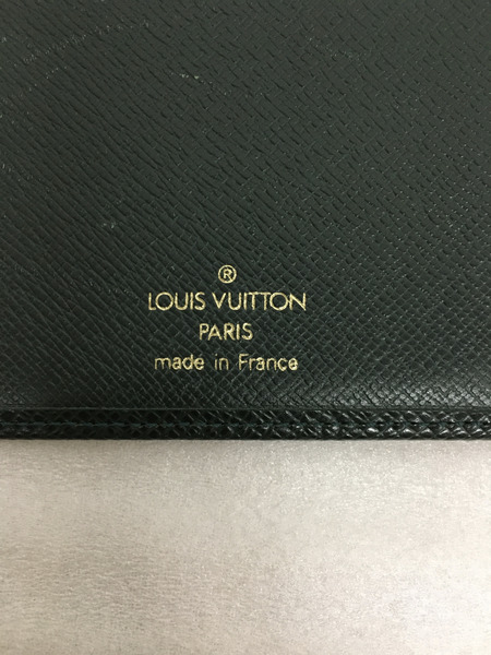 LOUIS VUITTON/ポルト バルール・カルト クレディ/タイガ｜商品番号