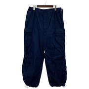 DAIWA PIER39 TECH LOOSE 6P MIL PANTS DENIM L