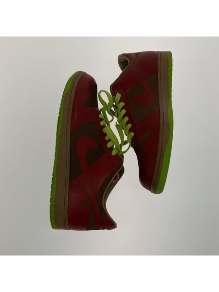 NIKE 05年製 DUNK LOW 1 PIECE 28.5cm 311611-661[値下]