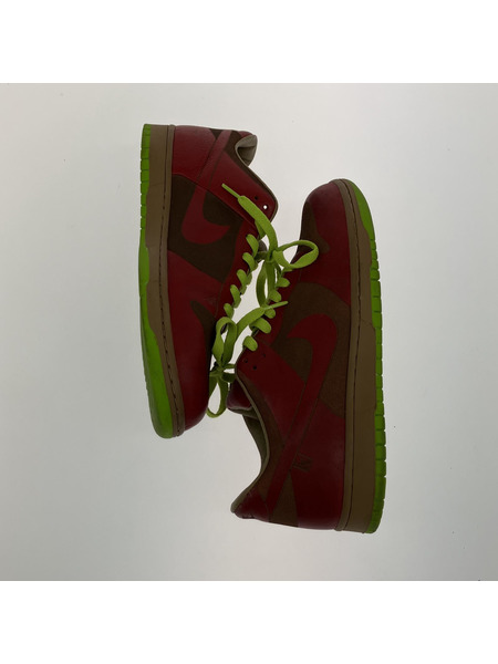 NIKE 05年製 DUNK LOW 1 PIECE 28.5cm 311611-661[値下]