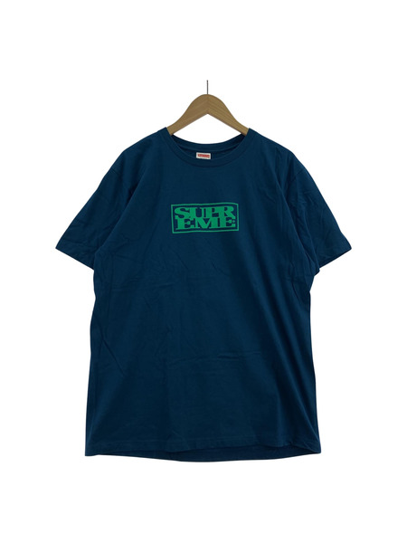 Supreme 24aw Connect Tee sizeM