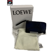 LOEWE ﾊﾟｽﾞﾙ ﾛﾝｸﾞ ｺｲﾝｶｰﾄﾞﾎﾙﾀﾞｰ 