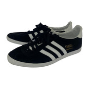 adidas GAZZELE 28.5cm BLK