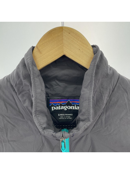 patagonia ハイブリッド中綿ベスト