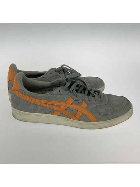 ONITSUKA TIGER スニーカー グレー (29)