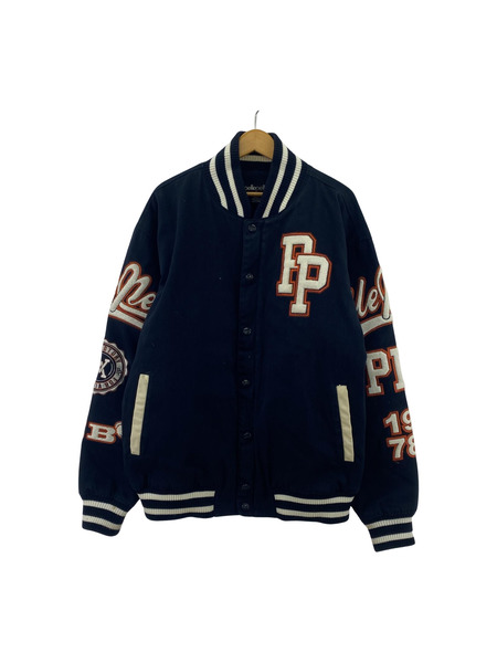 pellepelle コットンスタジャン XXL