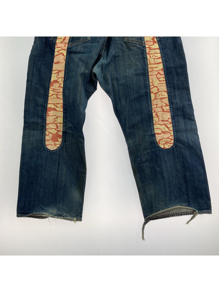 EVISU デニム・ジーンズ