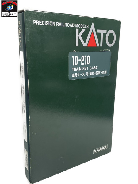 鉄道模型車両 KATO 165系 12両