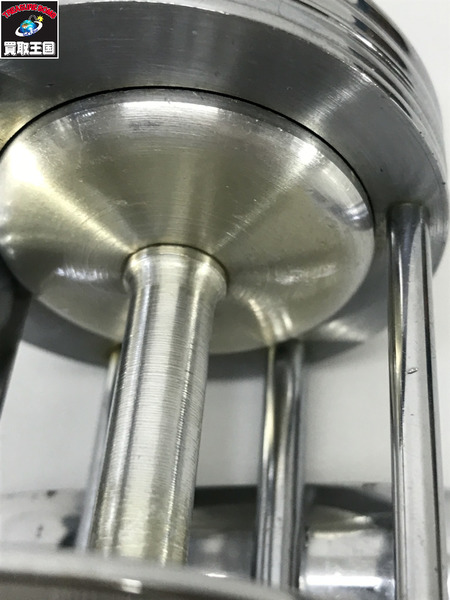 リール ABU レコード 1700