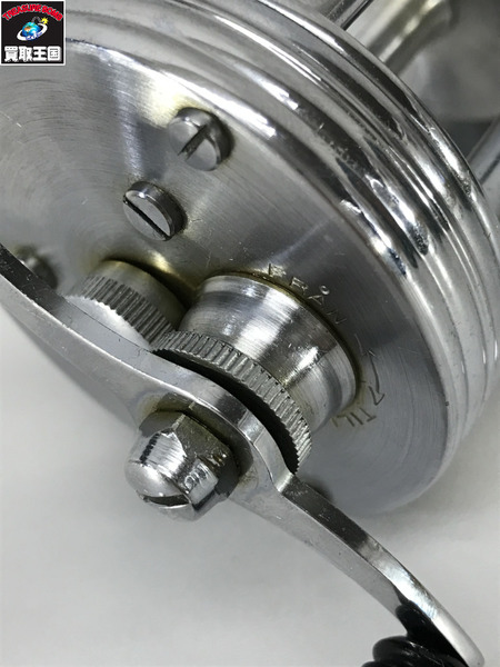 リール ABU レコード 1700