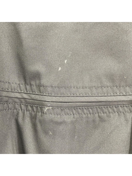 Derby of San Francisco ダービージャケット XS 黒