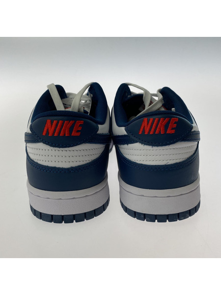 NIKE DANK LOW RETRO DD1391-400/29㎝