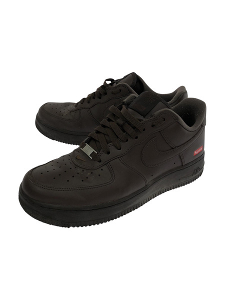 NIKE AIR FORCE 1 LOW 27.0cm