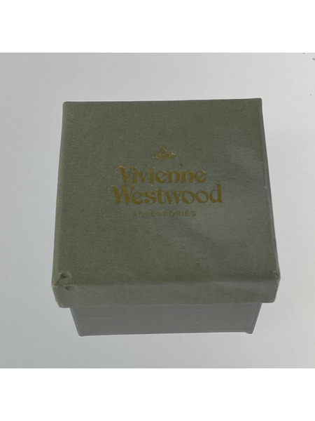 Vivienne Westwood アンティークオーブネックレス