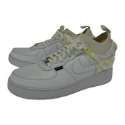 NIKE スニーカー NIKE×UNDERCOVER AIR FORCE 1 LOW 27.5cm