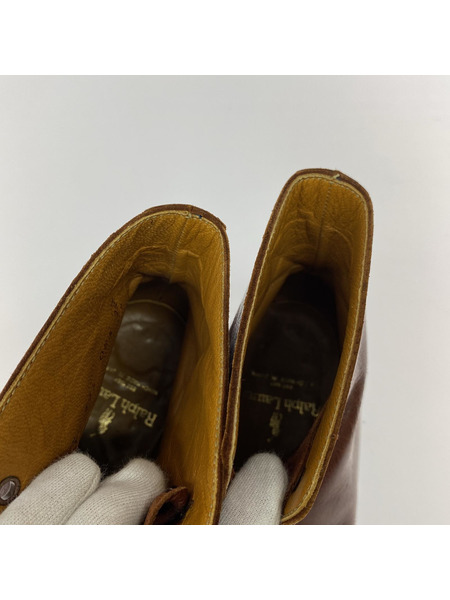 POLO RALPH LAUREN シューズ ドレス