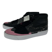 NIKE SB スニーカー ZOOM BLAZER MID EDGE 28cm