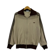 adidas ジャケット 80s トラックジャケット