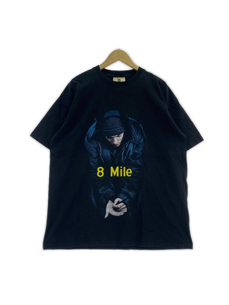 半袖Tシャツ・カットソー 8MILE ウィンテージ加工
