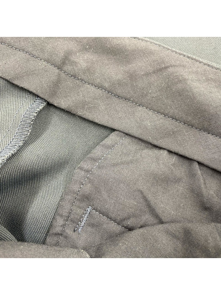 nano・universe セットアップ スチレッチ ツイル