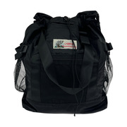 CARIBOU MOUNTAINEERING リュックサック・バックパック バックパック ブラック