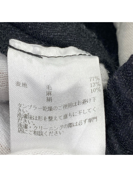 call ウォッシュドドローコードトラウザース