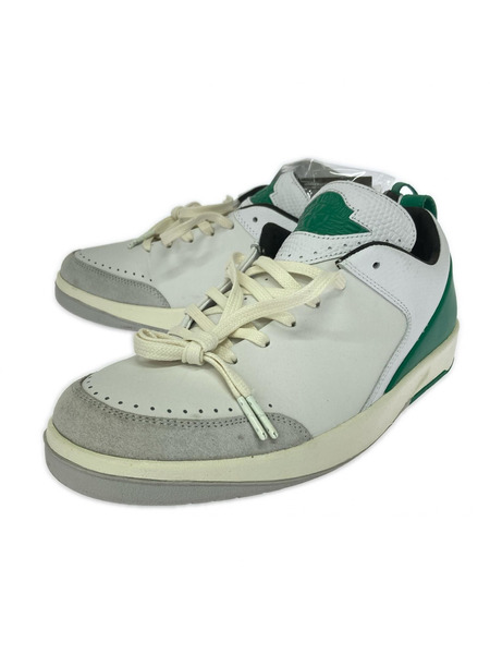 NIKE スニーカー Nina Chanel Abney AJ2 Retro Low