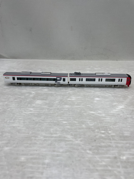 鉄道模型車両 グリーンマックス 4093 名鉄空港特急2200系 一部特別車